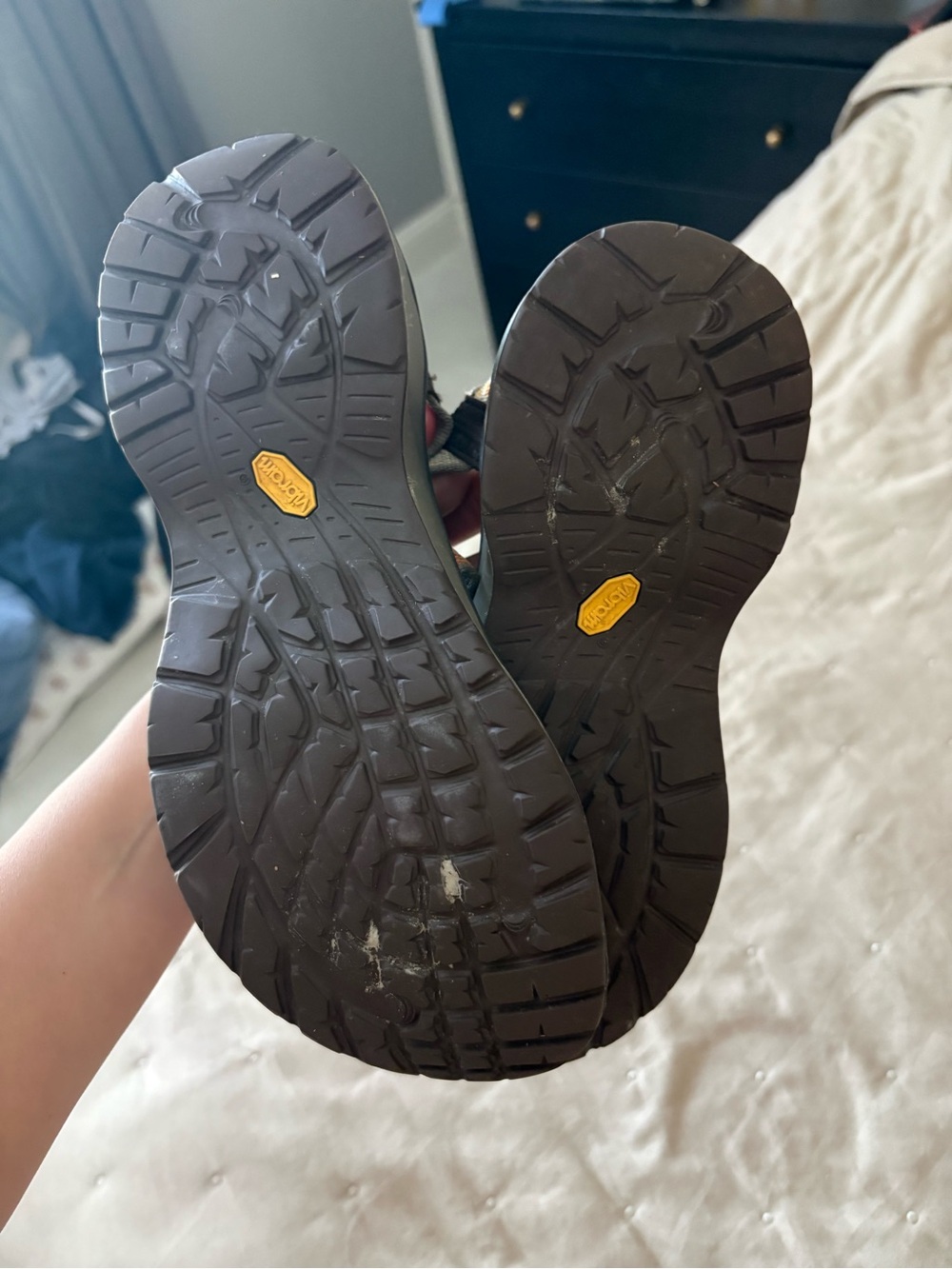 Chacos - Picture 2 of 2